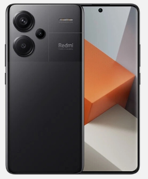 Xiaomi Redmi Note 13 Pro Plus 5G