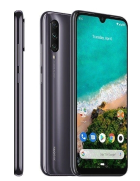 Xiaomi Mi A3