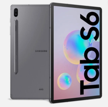 Galaxy Tab S6 T860