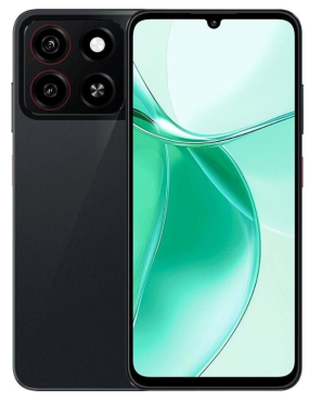 ZTE Blade A35