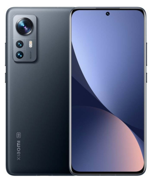 Xiaomi 12, 12X