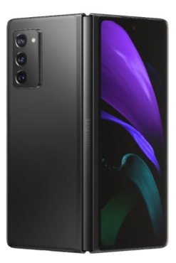Galaxy Z Fold 2 5G