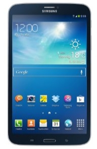 Galaxy Tab S3