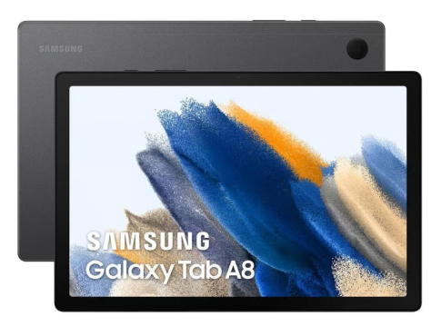 Galaxy Tab A8