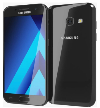 Galaxy A3 2017