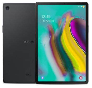 Galaxy Tab S5e