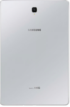 Galaxy Tab S4