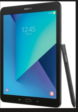 Galaxy Tab S3