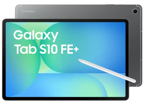 Galaxy Tab S10 FE Plus