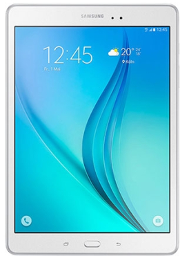 Galaxy Tab A 9.7