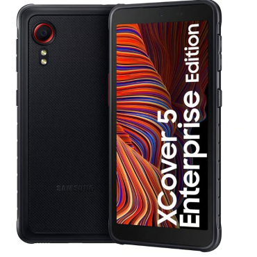 Galaxy Xcover 5