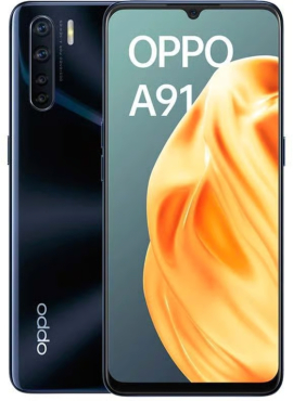 Oppo A91