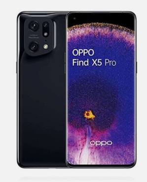 Oppo Find X5/Find X5Pro