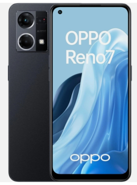 Oppo Reno 7 5G