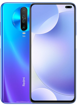 Xiaomi Redmi K30i 5G