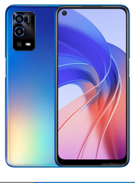 Oppo A55 4g