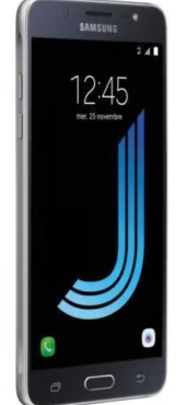 Galaxy J5 (2016)