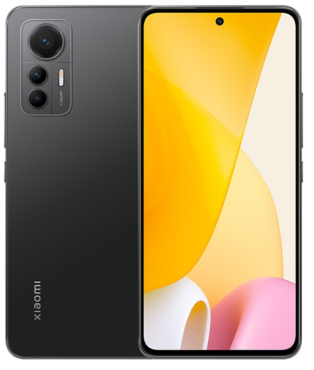 Xiaomi 12 Lite 5G