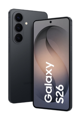 Galaxy S26