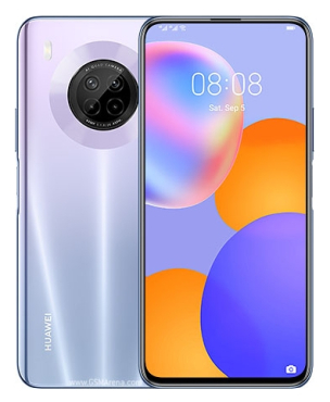 Huawei Y9A