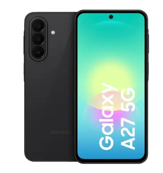 Galaxy A27 5G