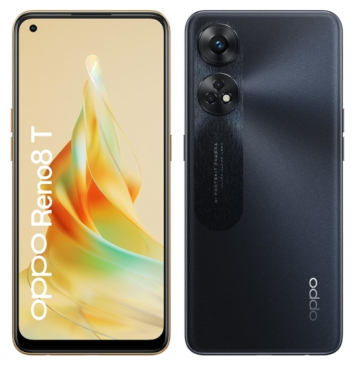 Oppo Reno8 T 4G