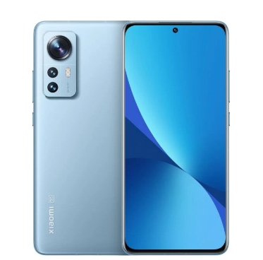 Xiaomi 12 Pro
