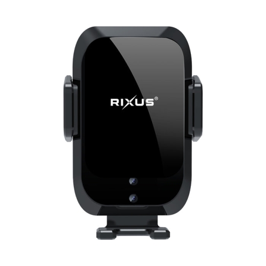 RIXUS RXWC50 WIRELESS CAR CHARGER