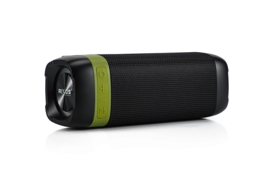 RIXUS RXBS08 PORTABLE BLUETOOTH SPEAKER