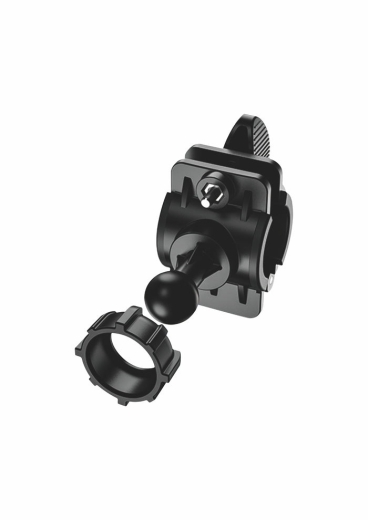 RIXUS RXHB21 ADJUSTABLE BICYCLE PHONE HOLDER