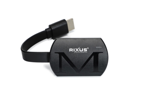 RIXUS RXD2890 WIRELESS DISPLAY DONGLE 1080P