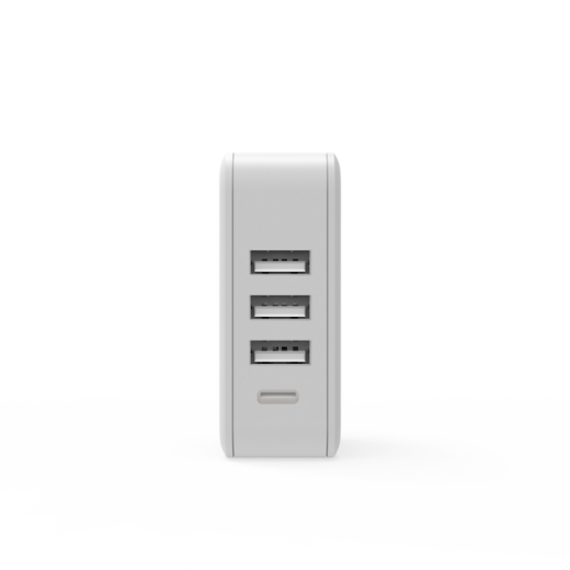 RIXUS RX80 PD 32W CHARGER WHITE