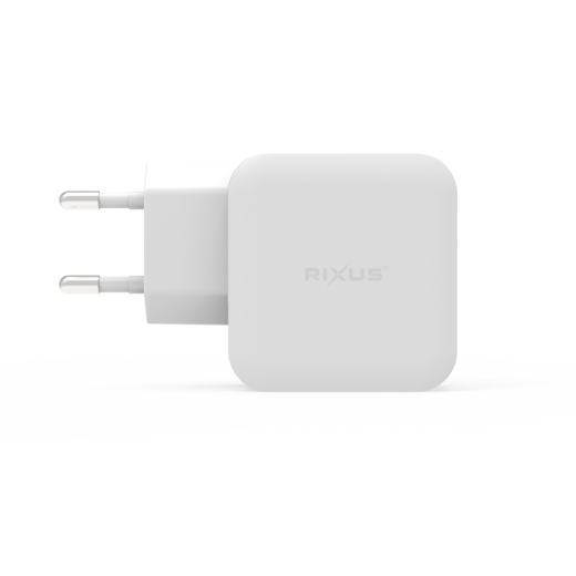 RIXUS RX80 PD 32W CHARGER WHITE