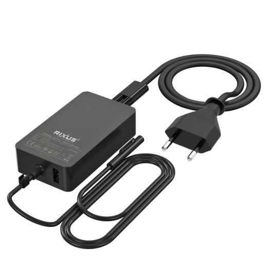 RIXUS RXLC35 MICROSOFT SURFACE CHARGER 48W