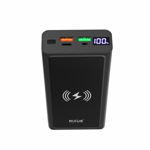 RIXUS RXPB55 PD 22.5W POWERBANK 20.000MAH