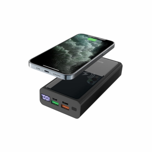 RIXUS RXPB55 PD 22.5W POWERBANK 20.000MAH
