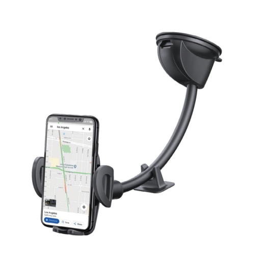 RIXUS RXHM32 SMARTPHONE HOLDER FOR WINDSHIELD