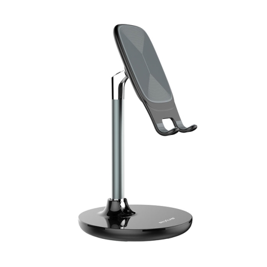 RIXUS RXH44 FOLDABLE DESK PHONE STAND HOLDER