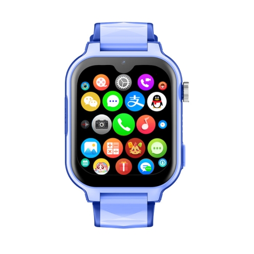 RIXUS RXSW23B SENSE GTPRO 2 SMARTWATCH BLUE