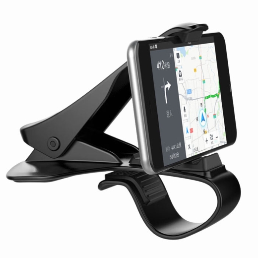 RIXUS RXHM23 CAR DASHBOARD PHONE HOLDER BLACK