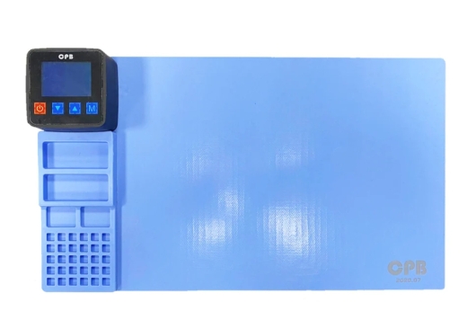 CPB Hot Mat (38cm x 22cm)