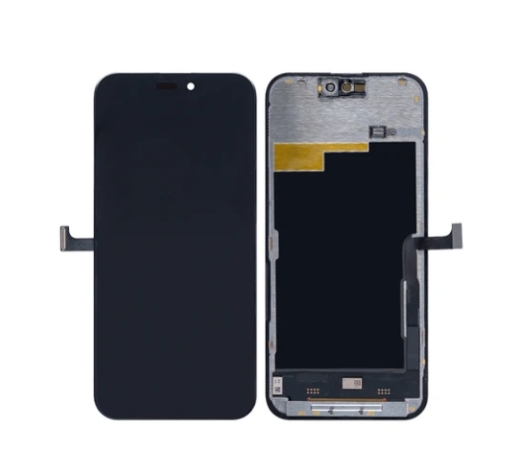 PIXDURA For iPhone 15 Pro Max Display lcd And Digitizer In-Cell Premium (IC Removable)