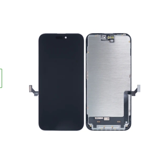 PIXDURA For iPhone 15 Plus Display And Digitizer In-Cell Premium