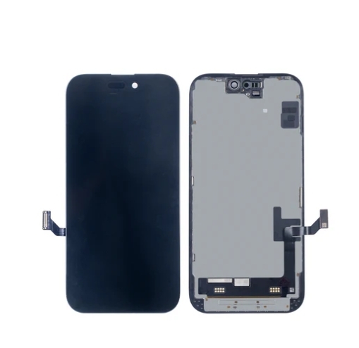 Für iPhone 15 Display Pulled
