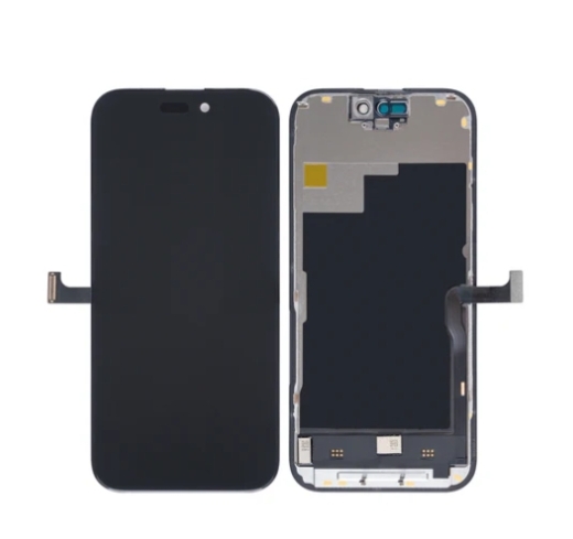 PIXDURA For iPhone 15 Pro Display lcd And Digitizer In-Cell Premium (IC Removable)