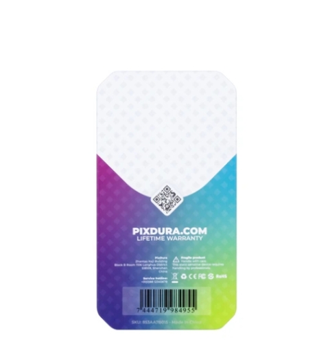 PIXDURA For iPhone 14 Pro Max Display And Digitizer In-Cell Premium (IC Removable)