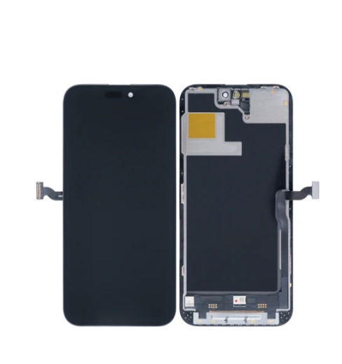 PIXDURA For iPhone 14 Pro Max Display And Digitizer In-Cell Premium (IC Removable)