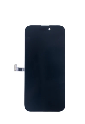 For iPhone 15 Pro Display lcd Pulled