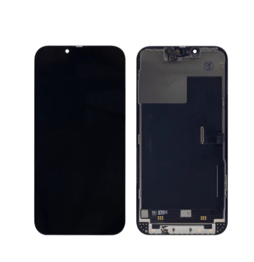 For iPhone 13 Pro Display Pulled