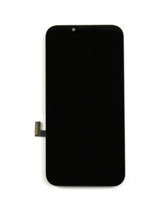 For iPhone 13 Display lcd Pulled